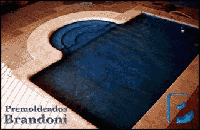 PILETAS DE NATACION